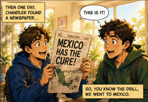 Find-Newspaper