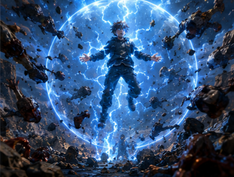 Bites-and-Spark