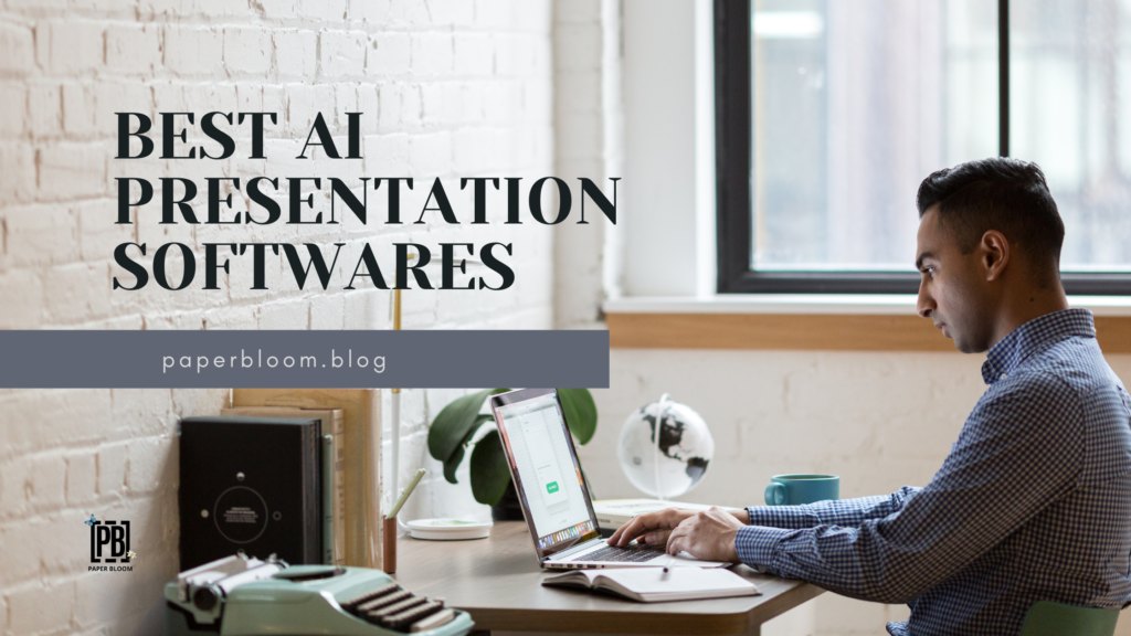 Best AI Presentation Software | 7 Tools to Create Better Slides Faster