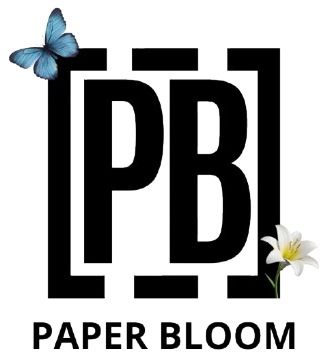 Paper-Bloom